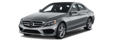 Mercedes C-class