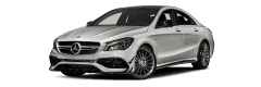 Mercedes CLA-class