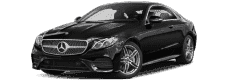 Логотип Mercedes CL-class