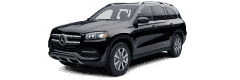 Логотип Mercedes GL-class